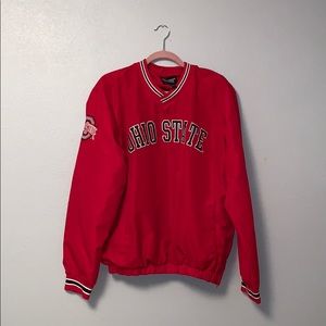 Ohio State Sports Jacket